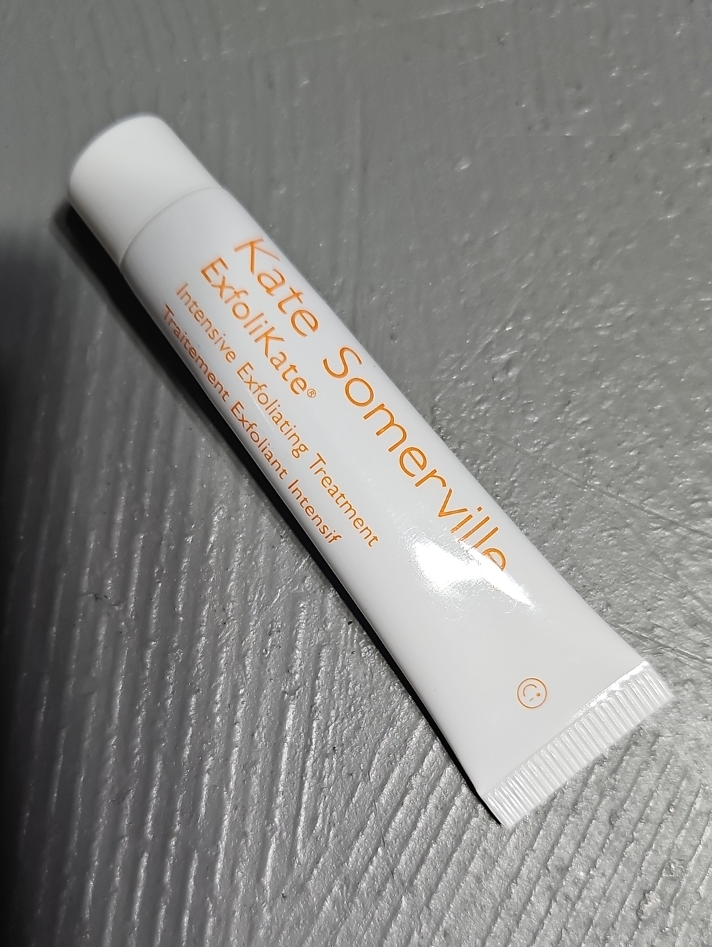 Kate Somerville Exfoli Kate Intensive Exfoliating Treatment 7.5ml / 0.25 fl.oz